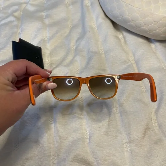 Rayban sunglasses - Picture 6 of 6